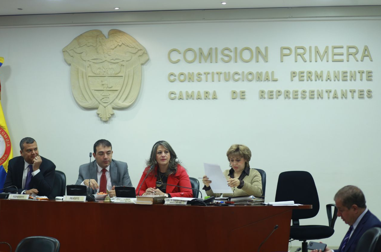 Posponen definición de concertación minera y Oficina Técnica presupuestal de Cámara