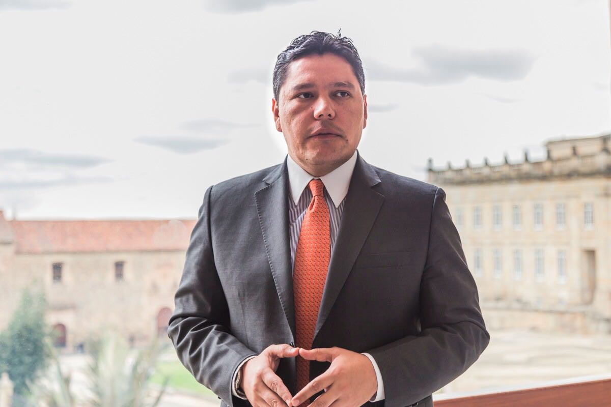 Agencia para la Reincorporación y Normalización pasa al tablero en la Cámara de Representantes