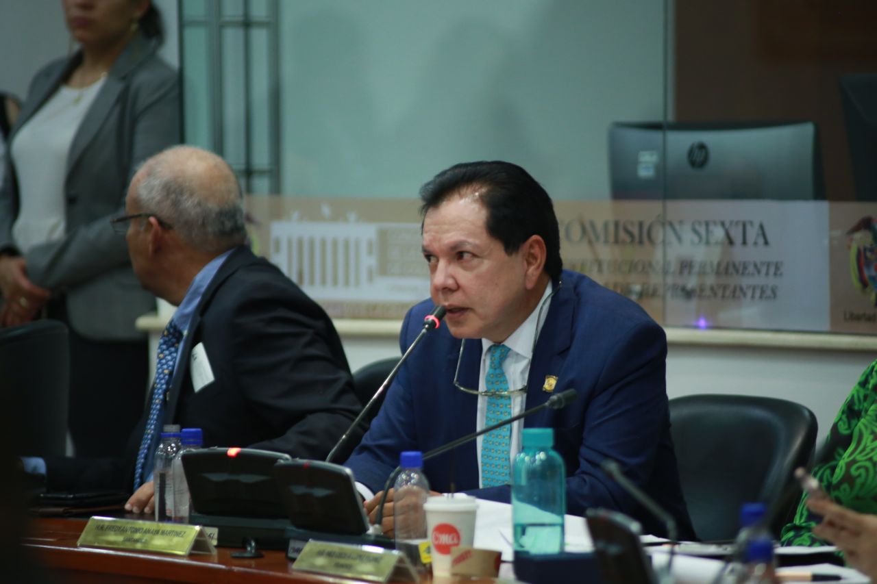 Responsabilizan a ISAGEN de mal estado de vía Bucaramanga-Barrancabermeja