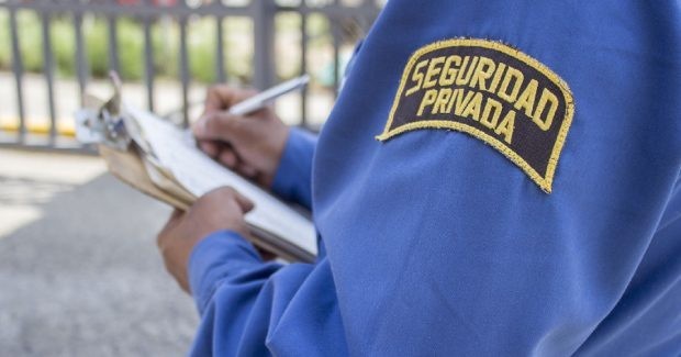 Comisión Segunda definirá si labor de guarda de seguridad es de alto riesgo