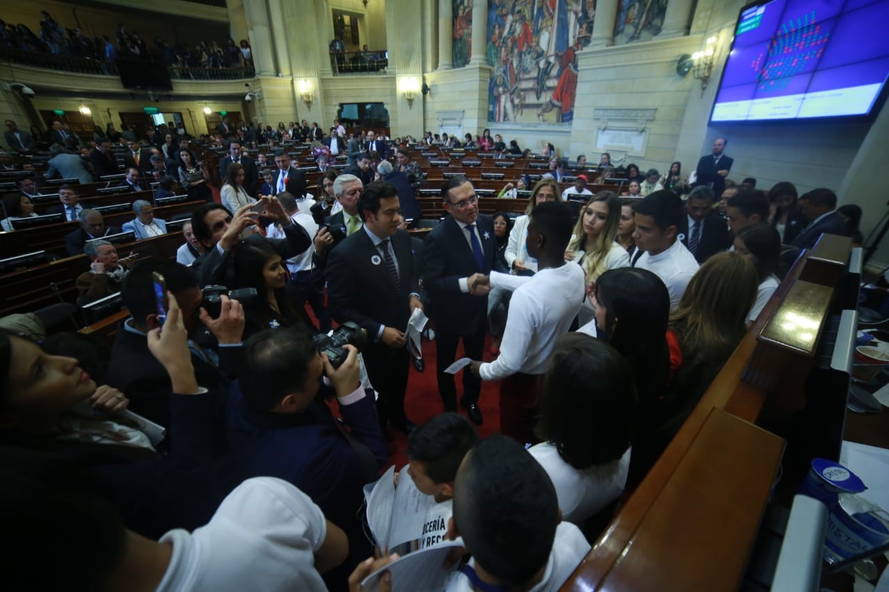 9 DE ABRIL