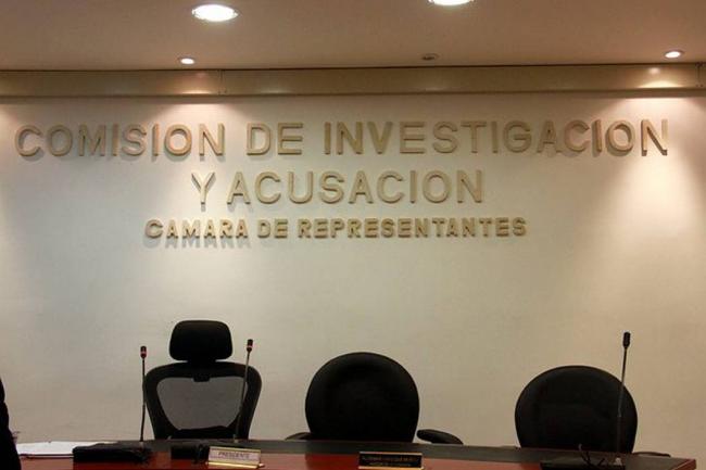 Comisión de Investigación y Acusación archiva indagación contra el presidente Santos
