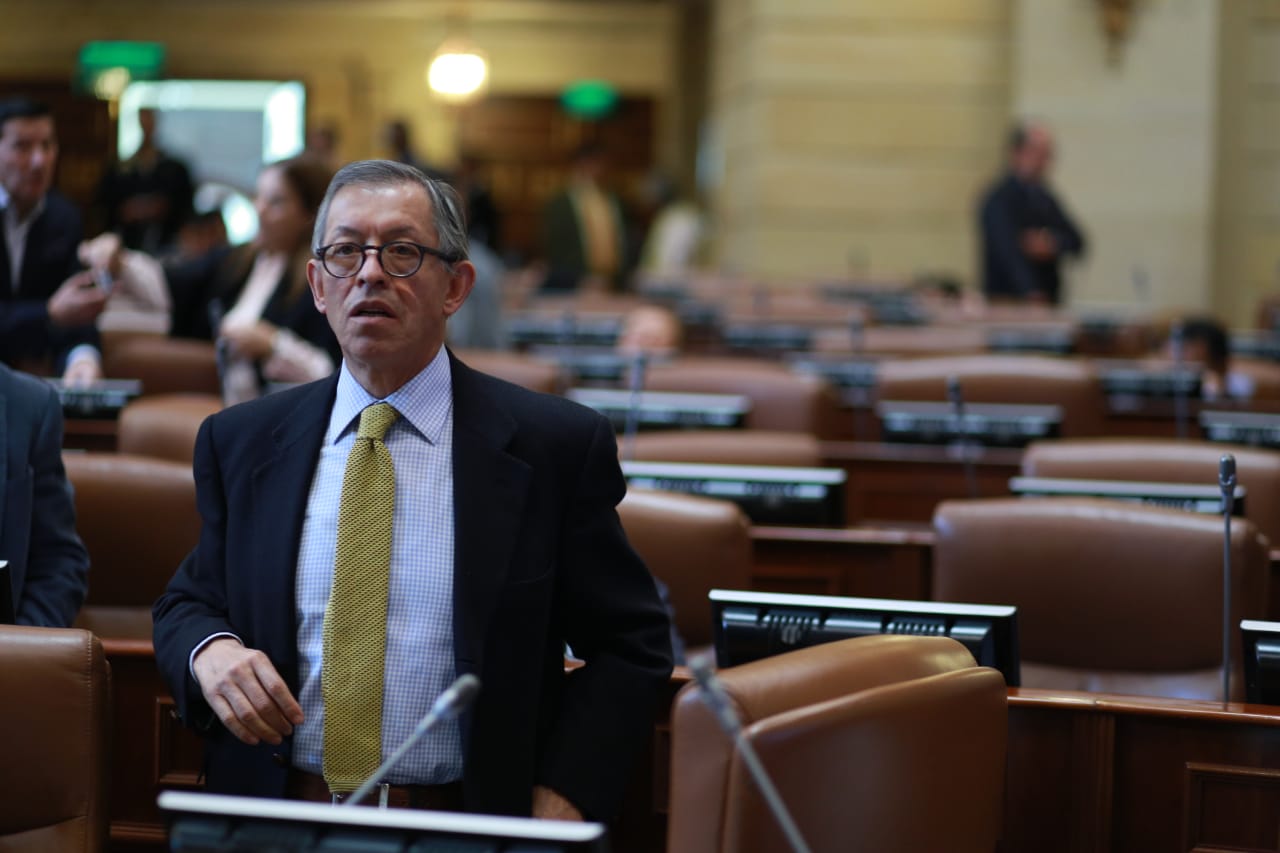 Congreso de la República insta a  organismos electorales ejercer mayor control sobre los jurados de votación