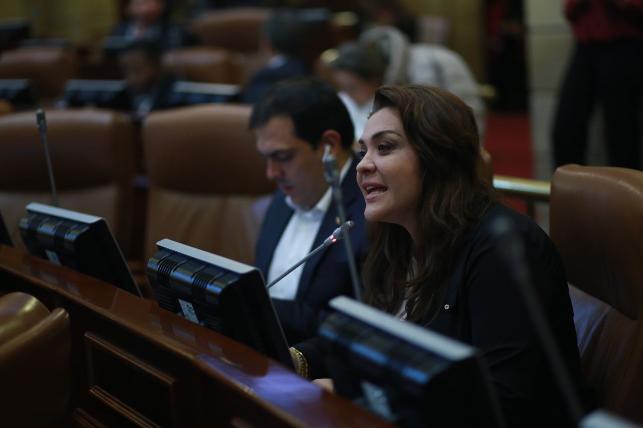 Con relación a los últimos casos de abuso sexual, tortura y maltrato presentados recientemente hacia nuestros niños, la Representante Margarita Restrepo se permite informar que: