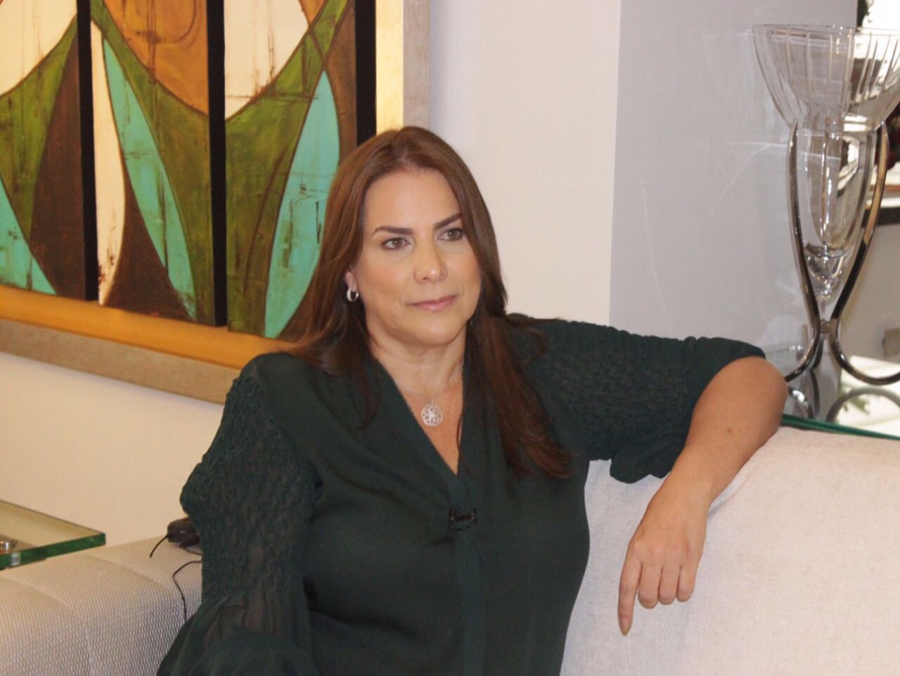 Al Atlántico y al Caribe lo defendimos y lo seguiremos defendiendo por cuatro años más: Villalba al rendir cuentas de su gestión