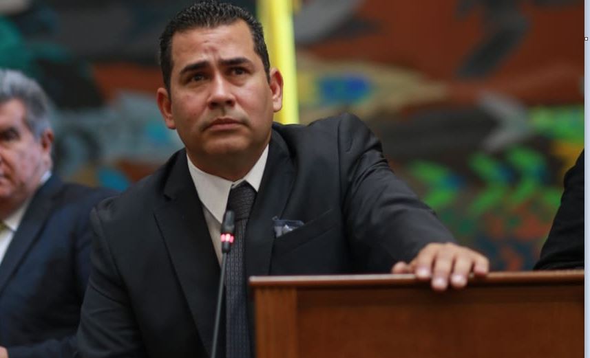 Presidente de la Cámara pide celeridad en investigación por Masacre en El Tarra