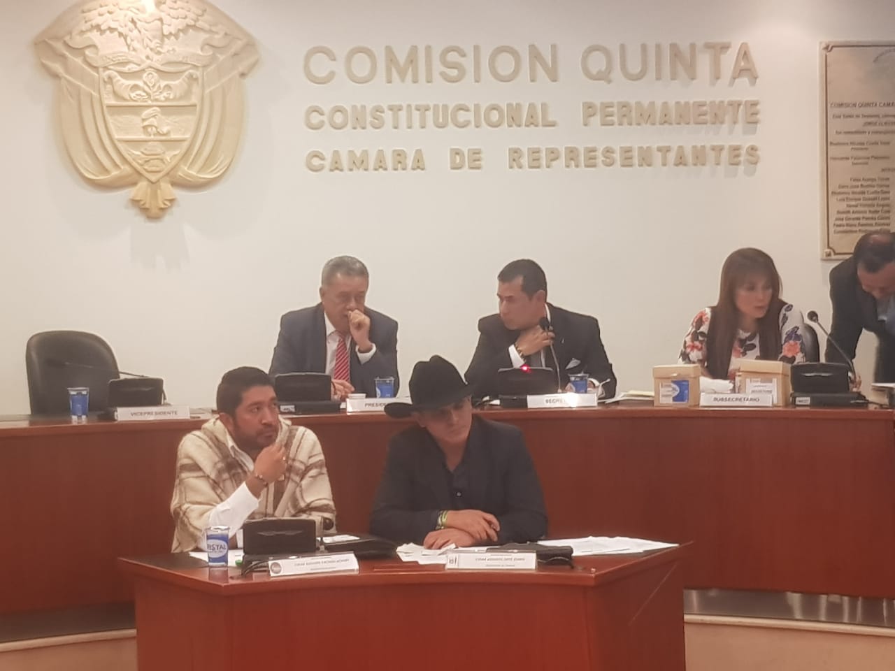 En alerta el sector lechero por falta de garantías y políticas públicas coherentes que respalden su labor diaria como productores de leche