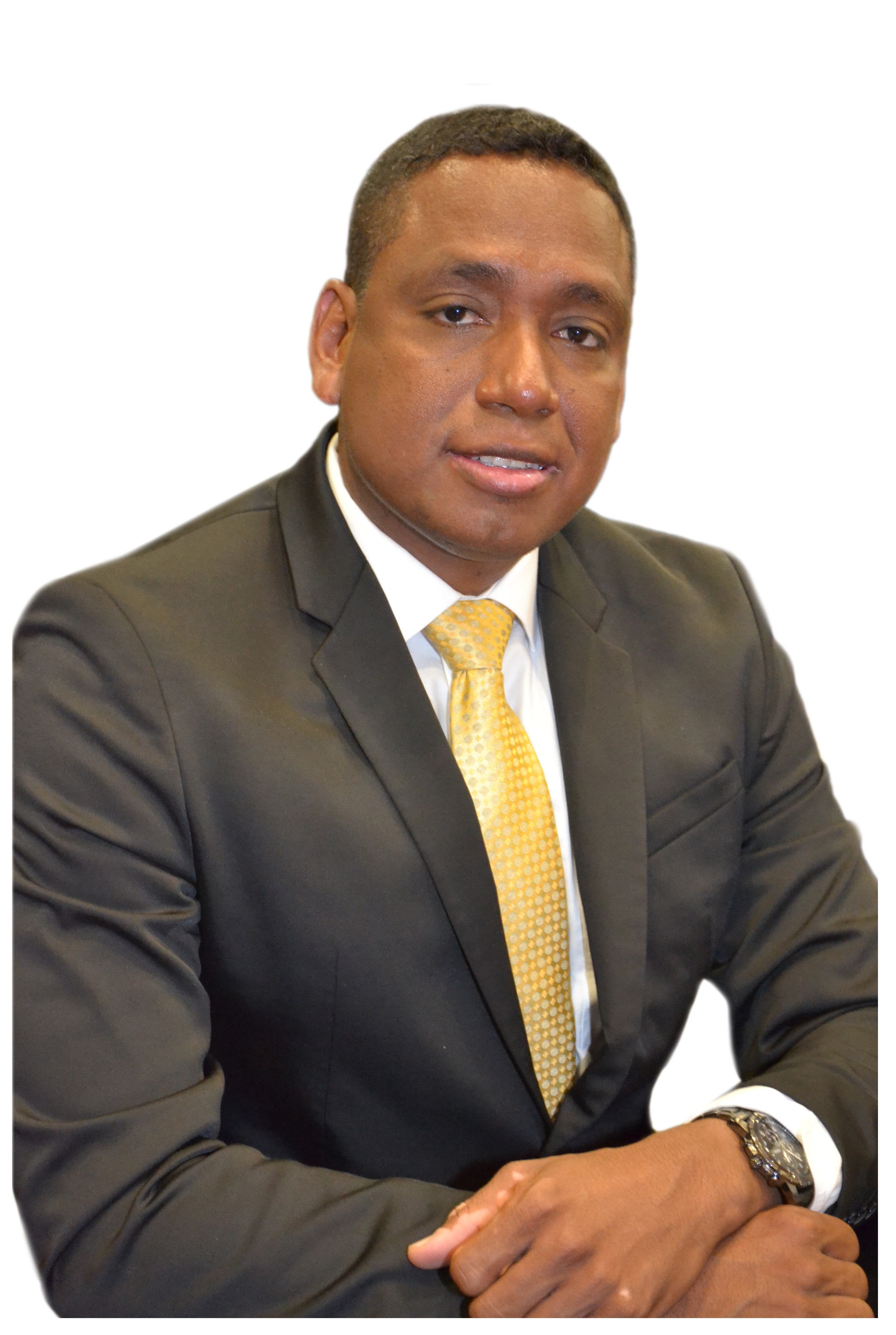HR Jorge Méndez