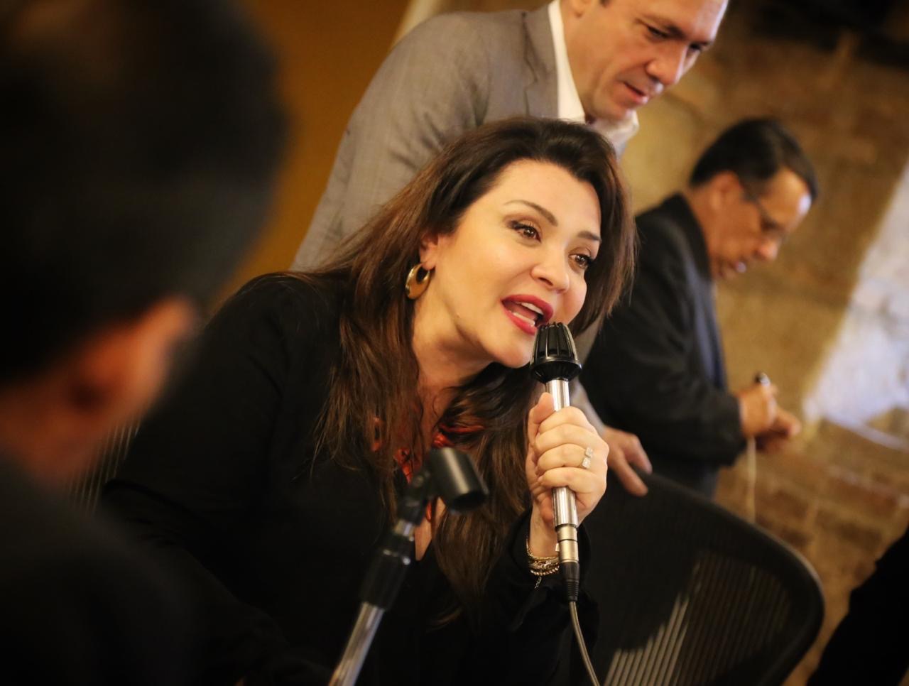 Representante Margarita Restrepo recibe reconocimiento por ser pionera en la prevención de la discapacidad en Colombia