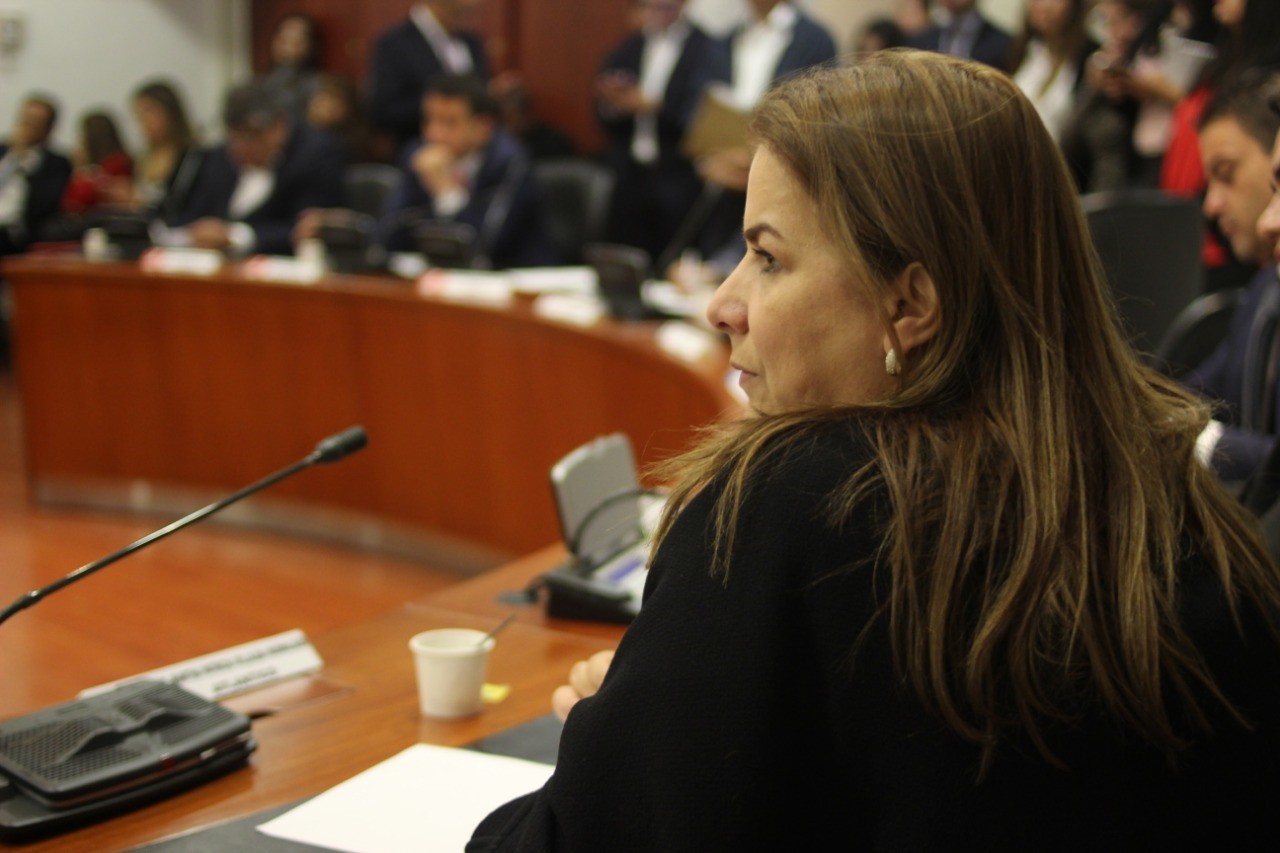 Villalba propone al gobierno que colombianos puedan retirar transitoriamente sus cesantías sin ninguna restricción de ley