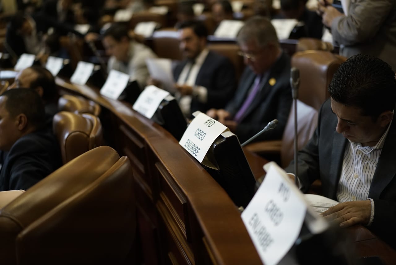 Saneamiento de predios beneficiará a cerca de 4 millones de colombianos