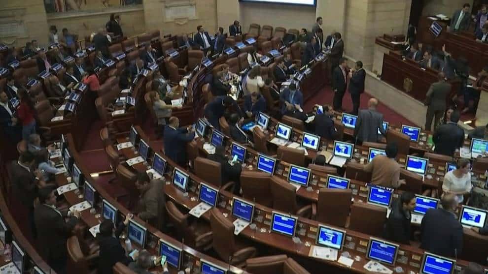 Ley de Víctimas va hasta el 2031