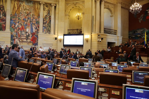 Presupuesto General para 2020 por $271,7 billones es aprobado en Cámara