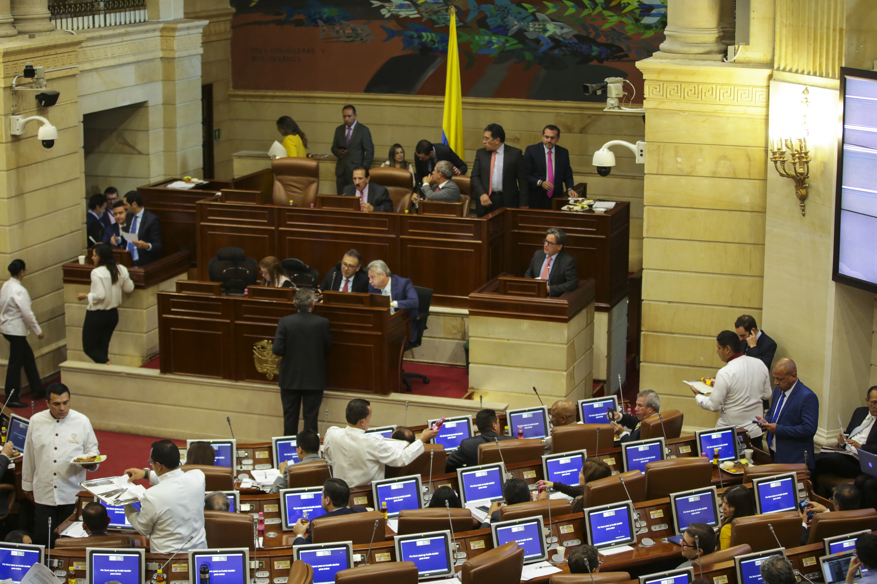 En Bogotá las alcaldías locales tendrán mejores herramientas para cumplir sus funciones 