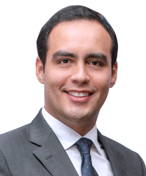 Imagen del Representante Alejandro Alberto Vega