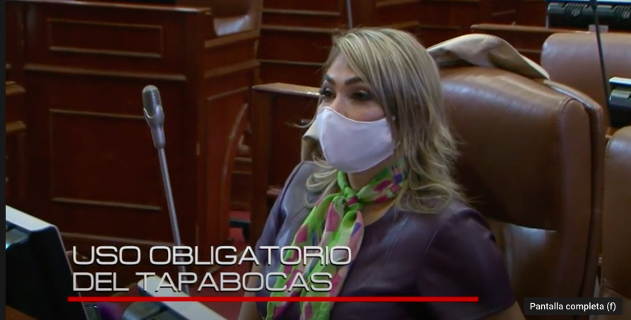 protocolo bioseguridad directora carolina carrillo