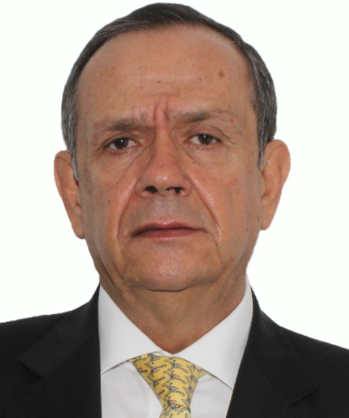 Imagen del Representante Edgar Alfonso Gómez