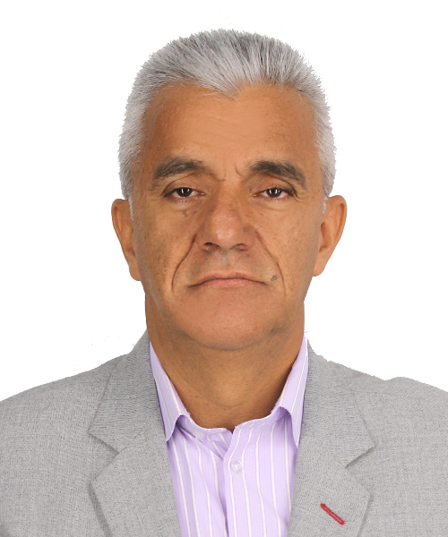 Imagen de Representante Luis Fernando Gómez