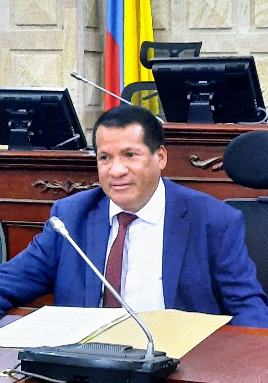 Alexander Beleño