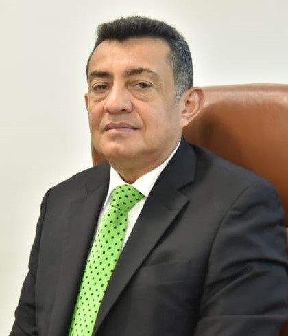 Emiro Enrique Gonzalez Martínez, Subsecretario Comision Septima