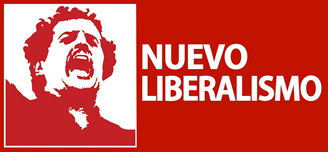 Logo del Partido Nuevo Liberalismo