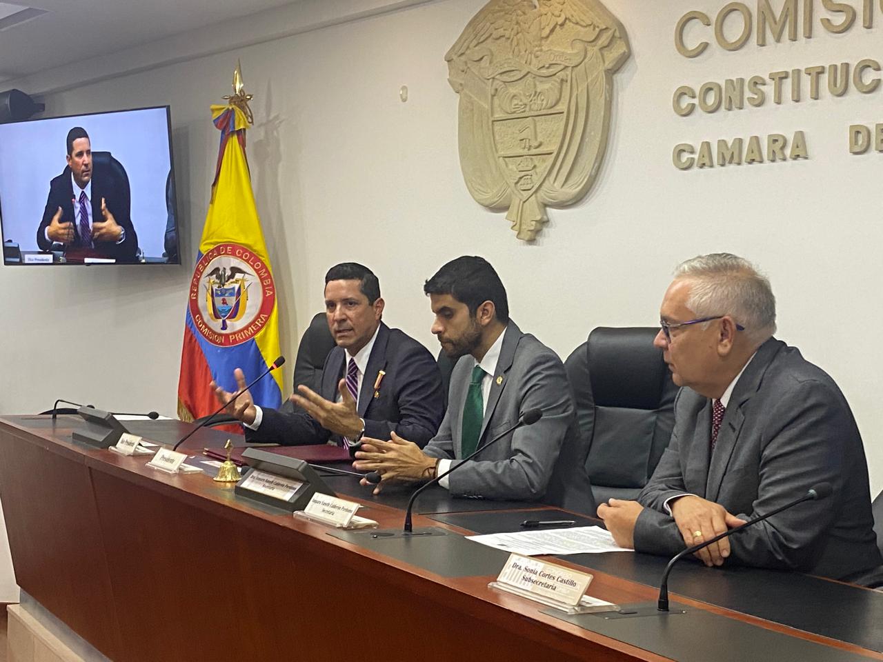 VISITAS, EVENTOS Y CONDECORACIONES MAYO 2024