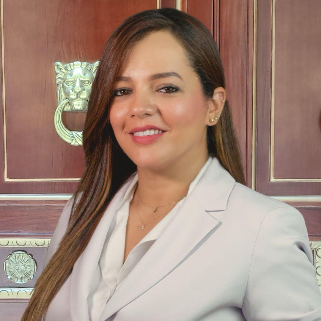 Luz Ayda Pastrana Loaiza