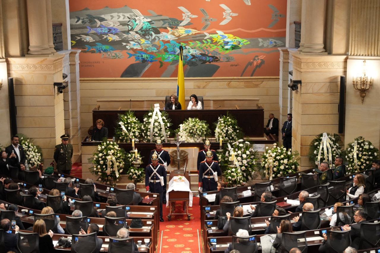 VISITAS, EVENTOS Y CONDECORACIONES JULIO 2025