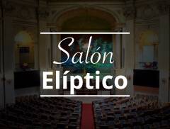 Salón Elíptico