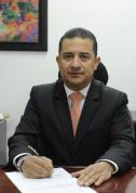 Coordinador de Control Interno - Gustavo Adolfo Escudero Aranda
