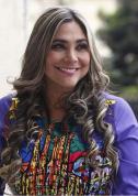 Foto Doctora Maria Carolina Carrillo Saltaren