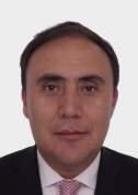SUBSECRETARIO RAUL AVILA HERNANDEZ