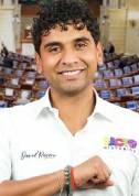 David Ricardo Racero Mayorca