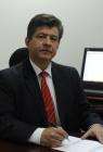 Jefe de sección de Pagaduría Alvaro de Jesus Miers