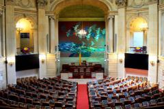 Salón Elíptico