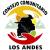Logo Consejo Comunitario los Andes