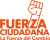 Logo del Movimiento Fuerza Ciudadana
