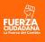 Logo del Movimiento Fuerza Ciudadana