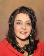 Imagen de la Representante Margarita María Restrepo Arango