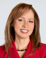 Imagen de la Representante Olga Lucía Velásquez