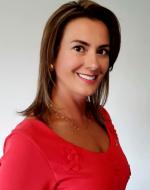 Imagen de la Representante Lina María Barrera