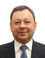 Imagen del Representante Ciro Antonio Rodríguez