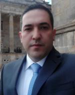 Imagen Juan Pablo Duque