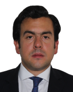 Imagen del Representante Rodrigo Lara Restrepo