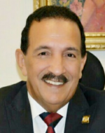 Imagen del Representante Eloy Chichí Quintero
