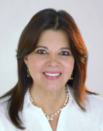 Imagen de la Representante Flora Perdomo Andrade