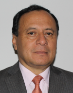 Imagen del Secretario Jorge Humberto Mantilla
