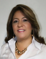 Imagen de la Representante María Eugenia Triana