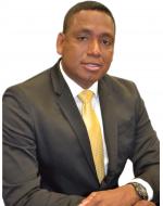 HR Jorge Méndez