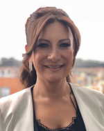 Imagen de la representante Ángela Patricia Sánchez